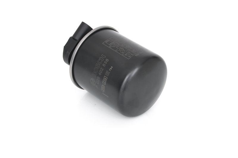 Filtre à carburant BOSCH F 026 402 838
