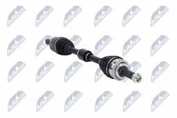 Arbre de transmission NTY NPW-HY-664