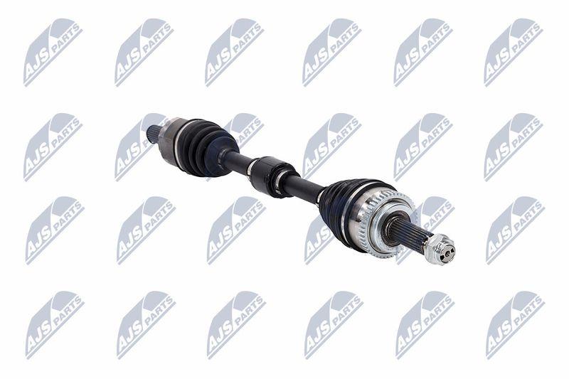 Arbre de transmission NTY NPW-HY-664