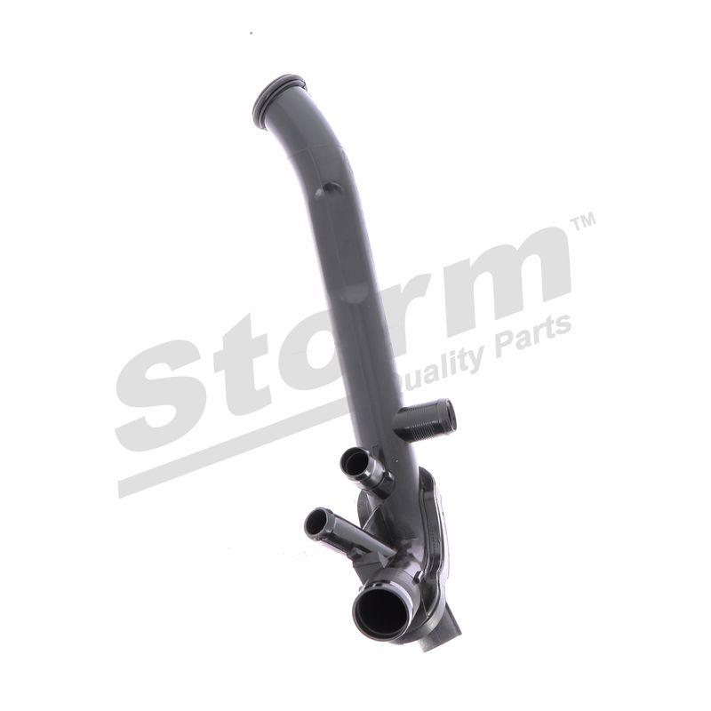 Tuyauterie de liquide de refroidissement STORM QUALITY PARTS F15970