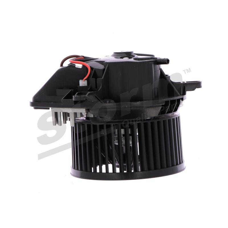 Pulseur d'air habitacle STORM QUALITY PARTS 698045