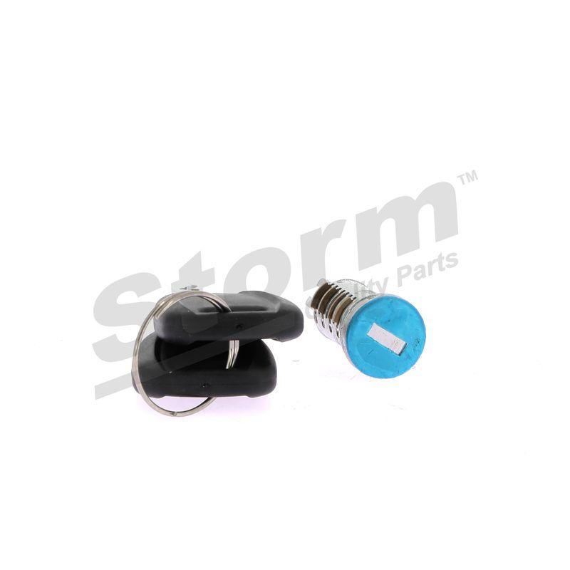 Cylindre de serrure STORM QUALITY PARTS 79940