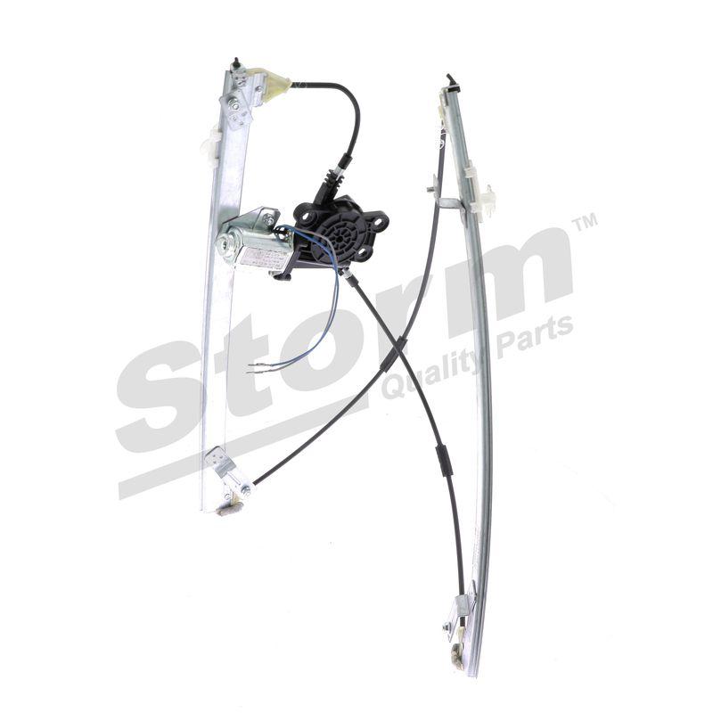 Lève-vitre STORM QUALITY PARTS 83777