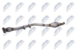 Catalyseur NTY KAT-BM-005