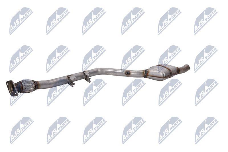 Catalyseur NTY KAT-BM-005