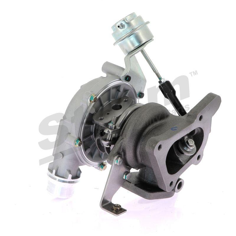 Turbocompresseur, suralimentation STORM QUALITY PARTS 89217