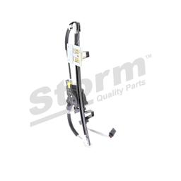 Lève-vitre STORM QUALITY PARTS 136072