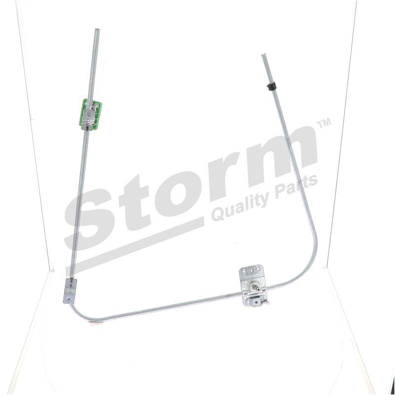 Lève-vitre STORM QUALITY PARTS 39074