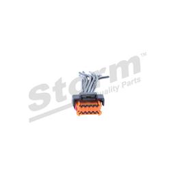 Kit réparation de câble, projecteur principal STORM QUALITY PARTS 888201