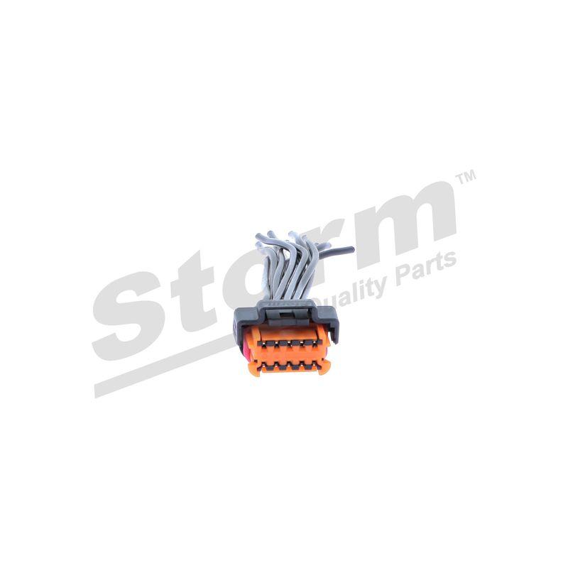 Kit réparation de câble, projecteur principal STORM QUALITY PARTS 888201