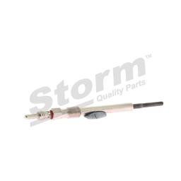 Bougie de préchauffage STORM QUALITY PARTS 566031