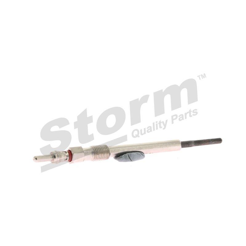 Bougie de préchauffage STORM QUALITY PARTS 566031