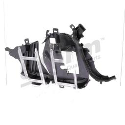 Cache, courroie crantée STORM QUALITY PARTS STO810001
