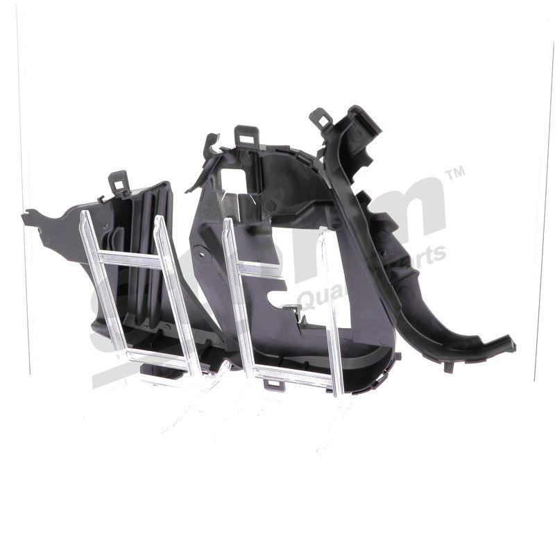 Cache, courroie crantée STORM QUALITY PARTS STO810001