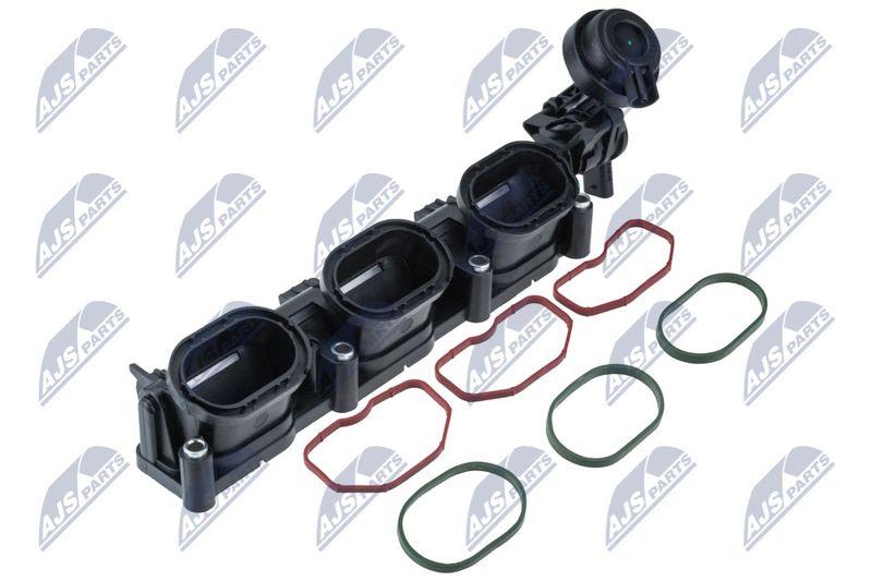 Module de tube d'admission NTY BKS-AU-012