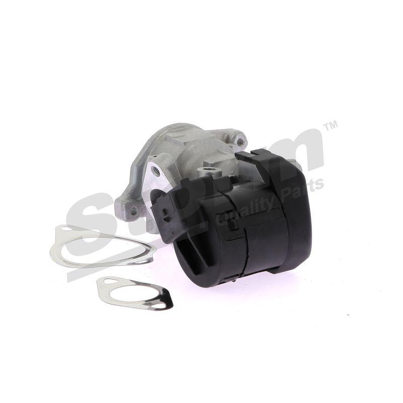 Vanne EGR STORM QUALITY PARTS 9029