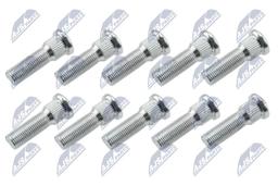 Boulon de roue NTY KSP-SB-000