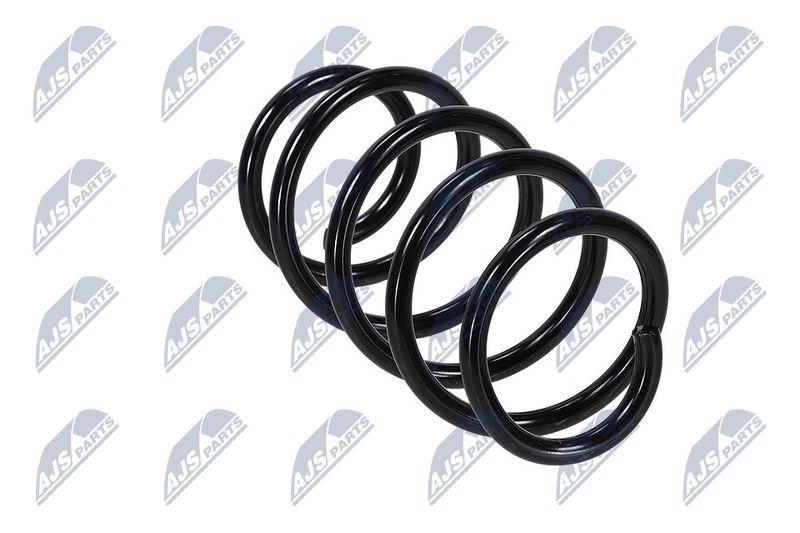 Ressort de suspension NTY ASZ-VW-013