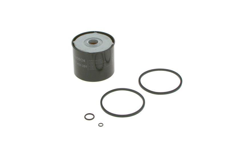 Filtre à carburant BOSCH 1 457 434 201