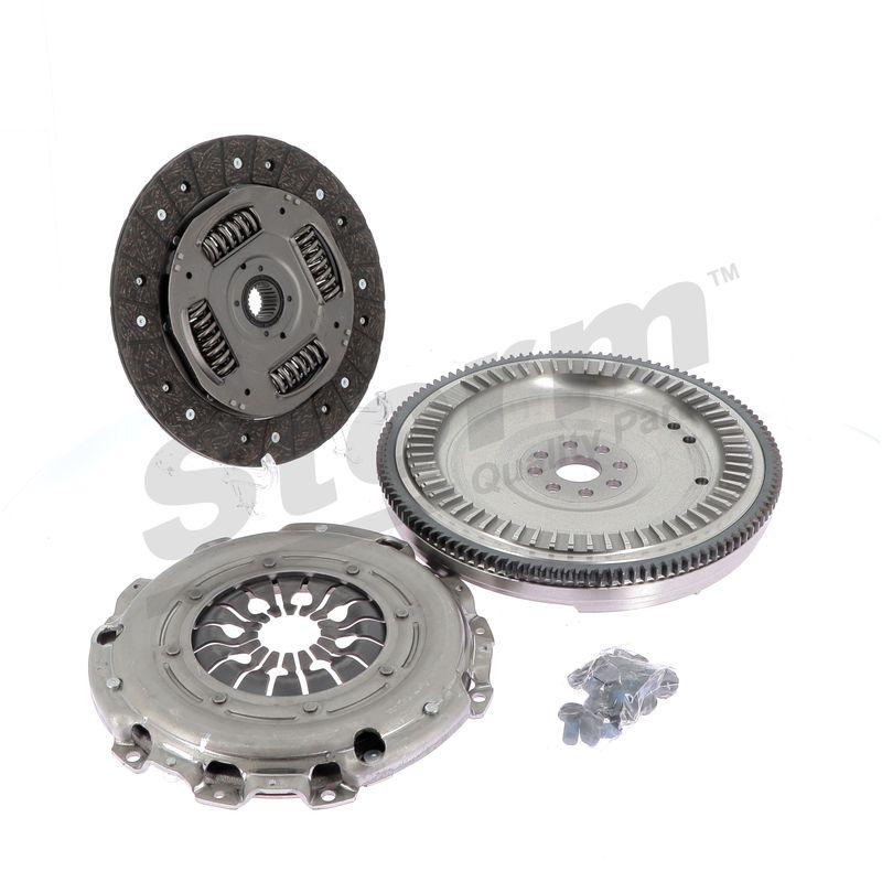 Kit adaptateur, embrayage STORM QUALITY PARTS STO1059
