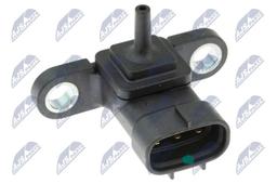 Capteur, pression de suralimentation NTY ECM-MZ-003