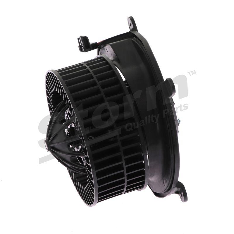 Pulseur d'air habitacle STORM QUALITY PARTS 5100801