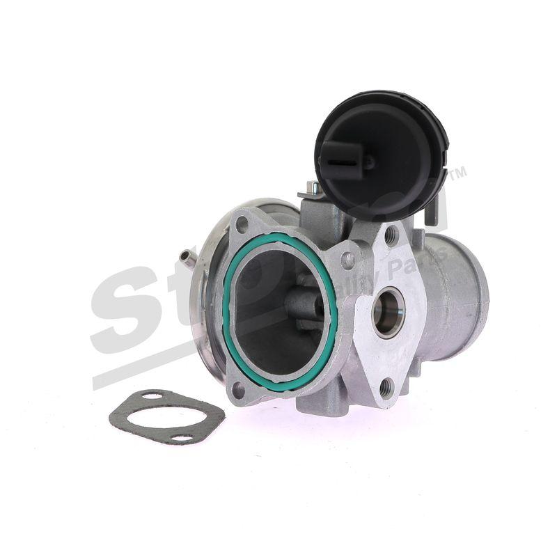 Vanne EGR STORM QUALITY PARTS 9037