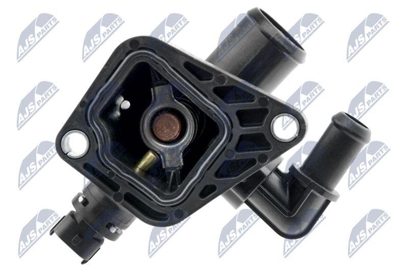 Thermostat, liquide de refroidissement NTY CTM-PL-012