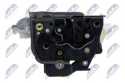 Serrure de porte NTY EZC-VW-021