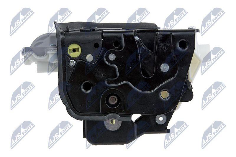 Serrure de porte NTY EZC-VW-021