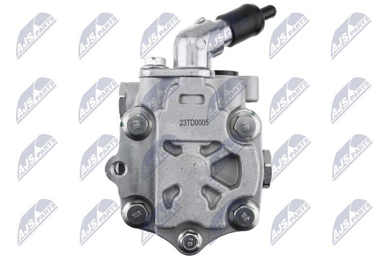 Pompe hydraulique, direction NTY SPW-VW-025
