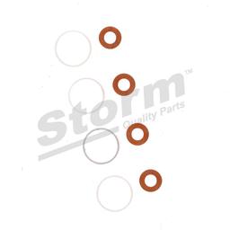 Kit de joints, injecteur STORM QUALITY PARTS STO460006