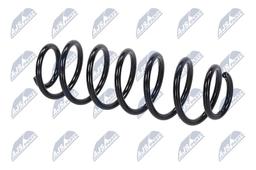 Ressort de suspension NTY ASZ-VW-002