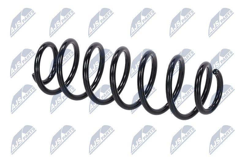 Ressort de suspension NTY ASZ-VW-002