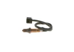 Sonde lambda BOSCH 0258017187