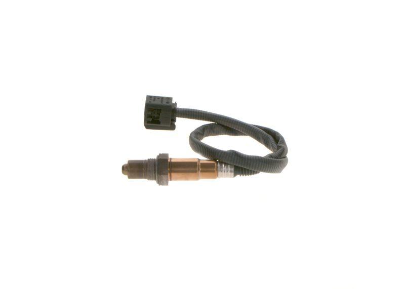 Sonde lambda BOSCH 0258017187