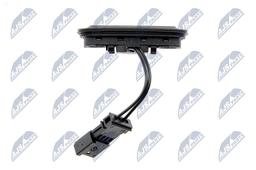 Interrupteur, verrouilage des portières NTY EZC-PL-002