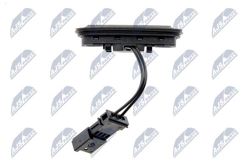 Interrupteur, verrouilage des portières NTY EZC-PL-002