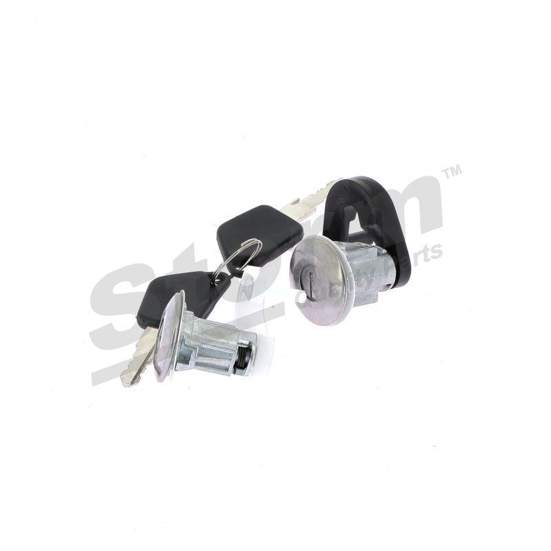 Jeu de cylindres de serrures STORM QUALITY PARTS 79028