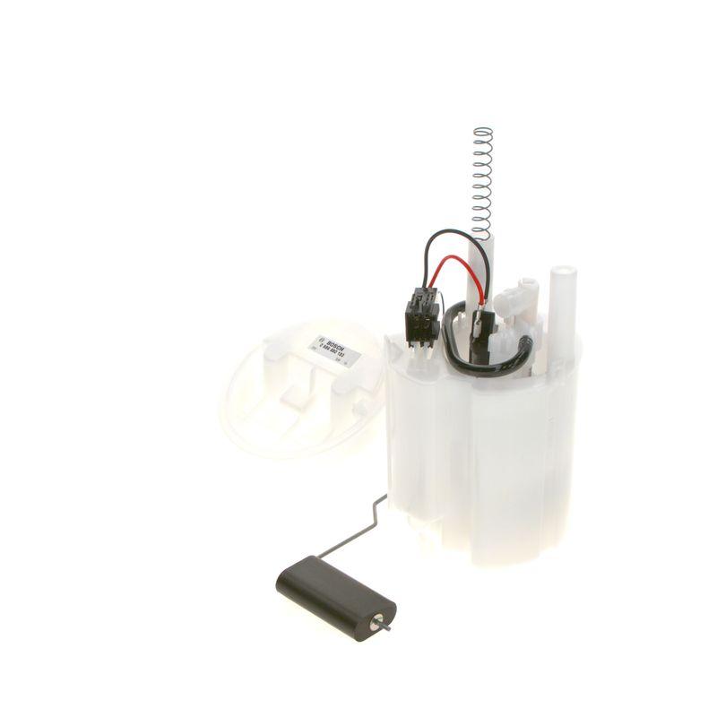 Unité d'injection de carburant BOSCH 0 986 580 183