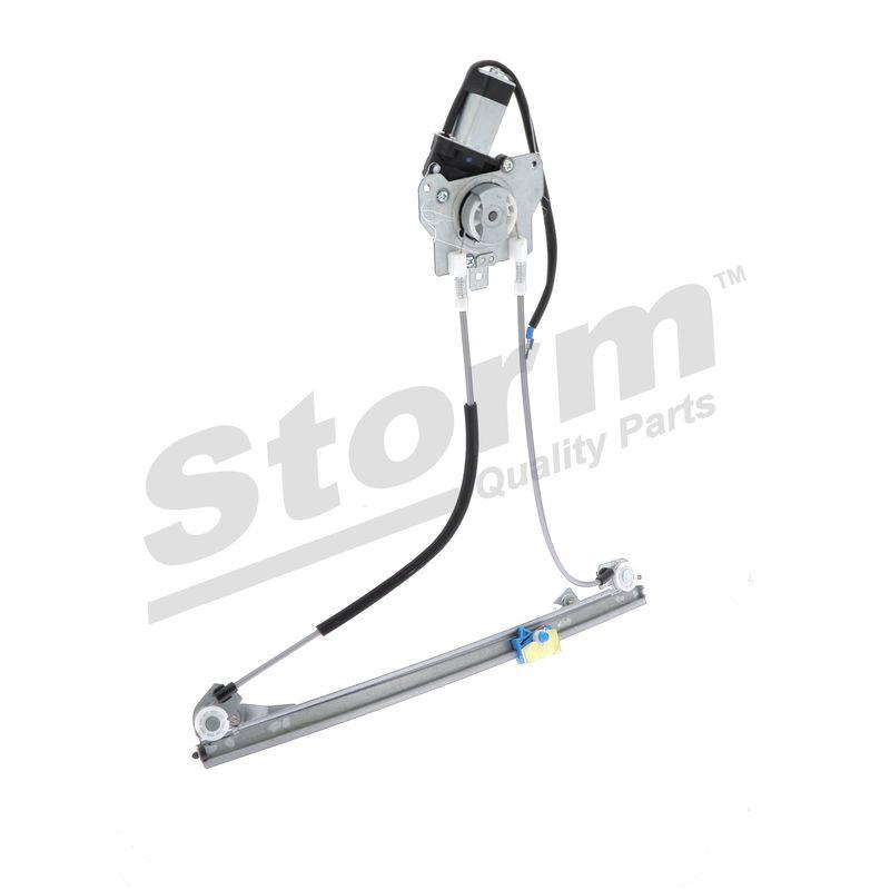 Lève-vitre STORM QUALITY PARTS 78075