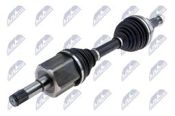 Arbre de transmission NTY NPW-AR-008