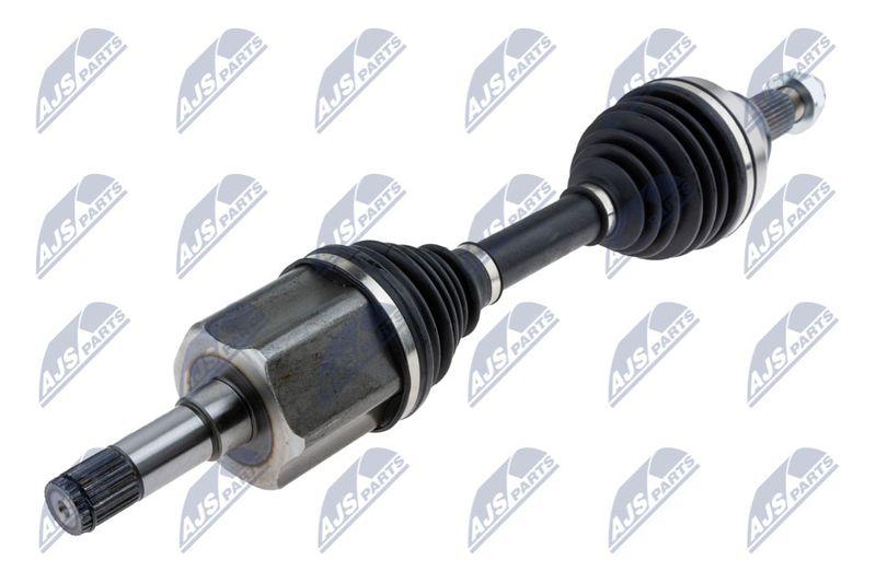 Arbre de transmission NTY NPW-AR-008