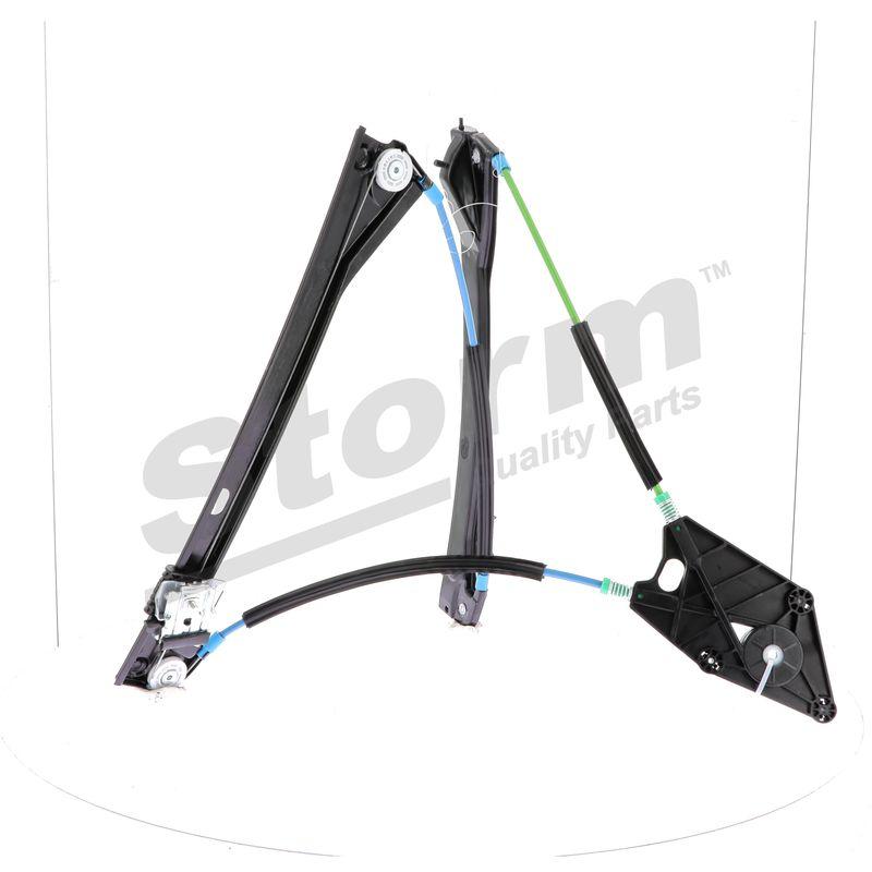 Lève-vitre STORM QUALITY PARTS 9307578