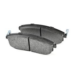 Kit de plaquettes de frein, frein à disque DELPHI LP3245