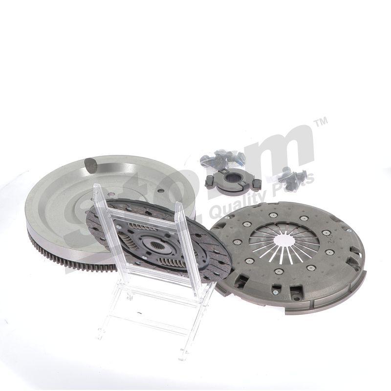 Kit adaptateur, embrayage STORM QUALITY PARTS STO1015