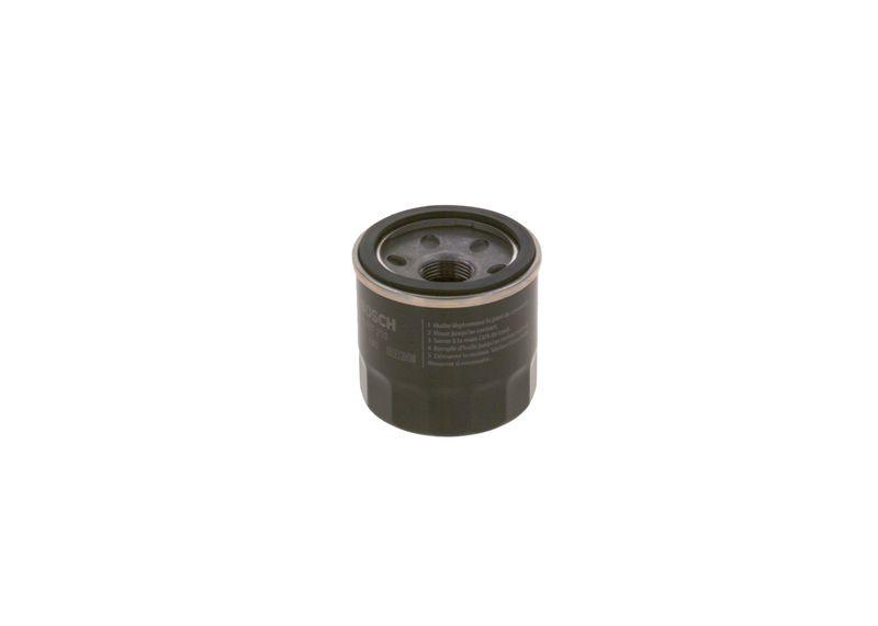 Filtre à huile BOSCH F 026 407 210