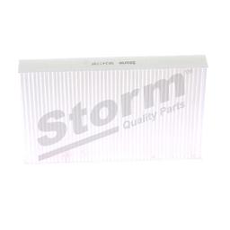 Filtre, air de l'habitacle STORM QUALITY PARTS 14194