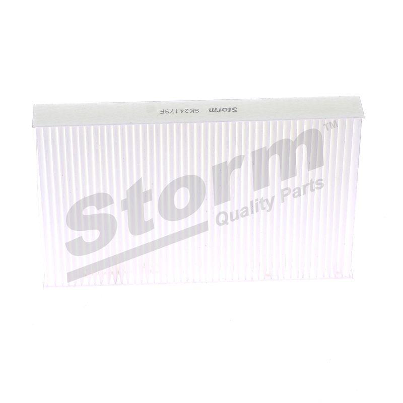Filtre, air de l'habitacle STORM QUALITY PARTS 14194