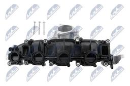 Module de tube d'admission NTY BKS-VW-000